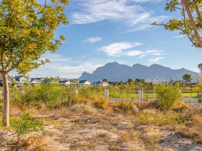 4,892m² Vacant Land For Sale in Val de Vie Estate