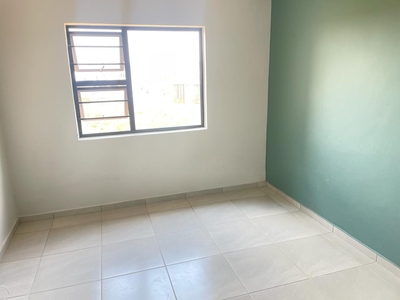 Brand new two bedroom for rental
