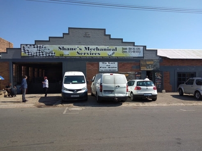 Business For Sale In Kempton Park