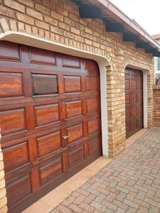 Three bedroom house for rental at Mahube Valley,ext 2,Mamelodi east