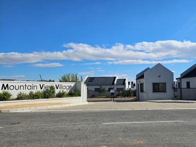 Vacant Erf for sale in Robertson