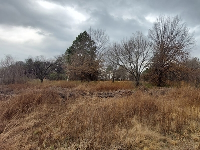 Vacant Land For Sale in Henley On Klip