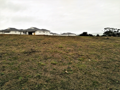 Vacant Land For Sale in Jeffreys Bay Central