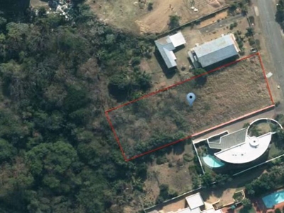 Vacant Land for sale in Reservoir Hills, Durban