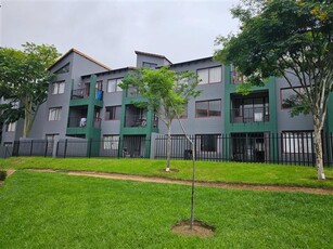 2 Bed Apartment in Honeydew