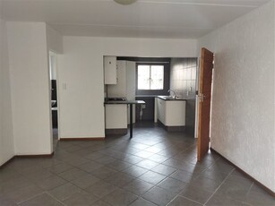 2 Bed House in Baillie Park