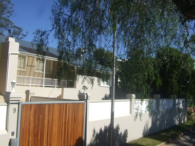 5 Bedroom House To Let in Grahamstown Central