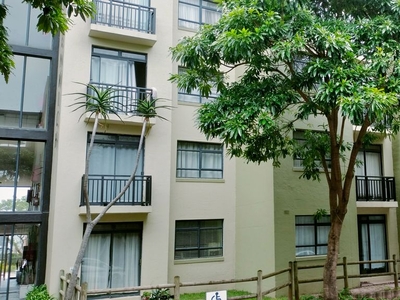 2 Bedroom Apartment To Let in Umhlanga Ridge