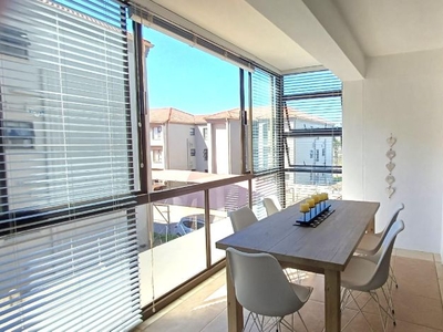 2 Bedroom apartment to rent in Hartenbos Central