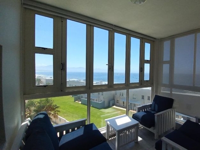 3 Bedroom apartment to rent in Diaz Beach, Mossel Bay