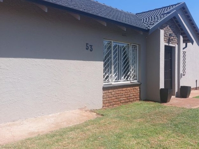 3 Bedroom house to rent in Rant En Dal, Krugersdorp