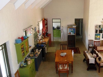 3 Bedroom smallholding for sale in Oudtshoorn Rural