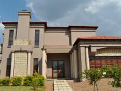 4 Bedroom House for Sale For Sale in Hartbeespoort - MR62397