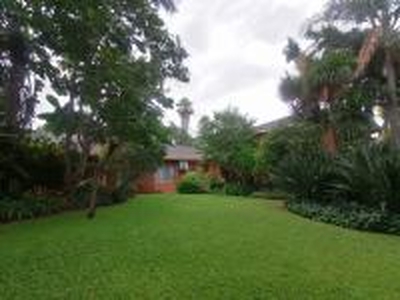 4 Bedroom House for Sale For Sale in Polokwane - MR625645 -
