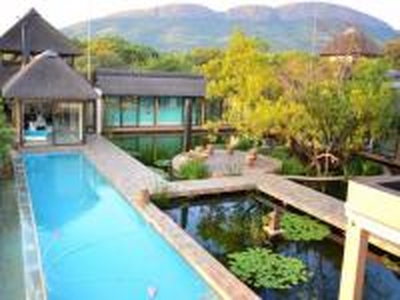 6 Bedroom House for Sale For Sale in Hartbeespoort - MR61388