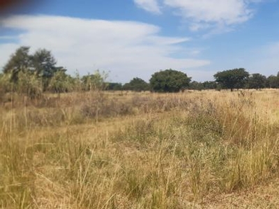 8,500m² Vacant Land For Sale in Hartebeeshoek