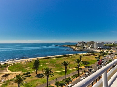 Apartment For Sale in SEA POINT