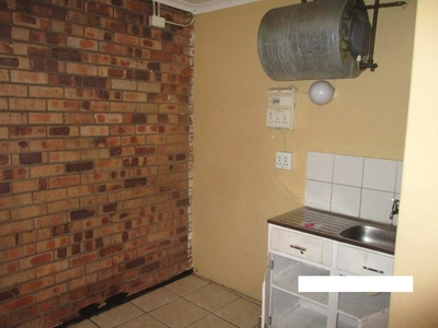 BACHELOR FLAT TO RENT IN PRETORIA CENTRAL