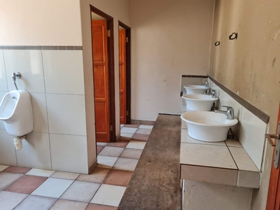 Business For Sale in RASLOUW