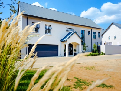 House For Sale in BRYANSTON