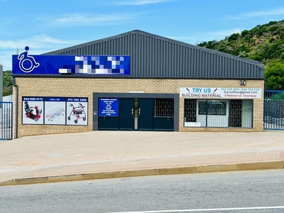 Retail For Sale in Diaz Industria