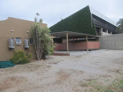 Retail For Sale in Polokwane Central