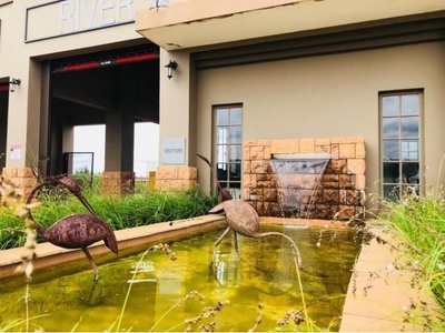 TYPE 7 - HOUSE FOR SALE! Hex River Life Style Estate Rustenburg