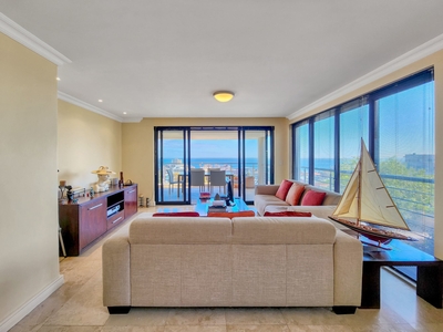 2 bedroom apartment for sale in Sea Point