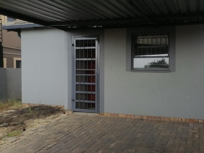 2 Bedroom house rented in Riverside View Ext 34, Midrand