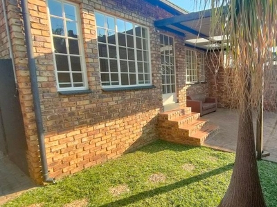 2 Bedroom townhouse - sectional sold in Silverton, Pretoria