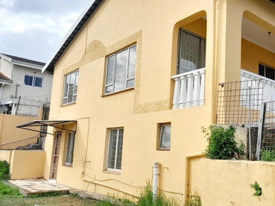 3 Bedroom townhouse - sectional for sale in Greenwood Park, Durban