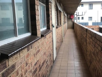 1 Bedroom apartment for sale in Arcadia, Pretoria