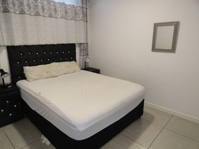 1 bedroom apartment to rent in Sibaya