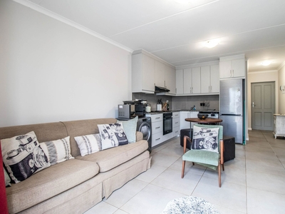 2 bedroom apartment to rent in Brackenfell South