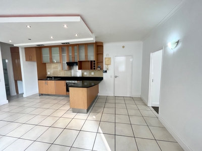 2 bedroom apartment to rent in Cape Town Central