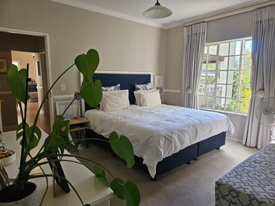 3 bedroom apartment to rent in Craighall