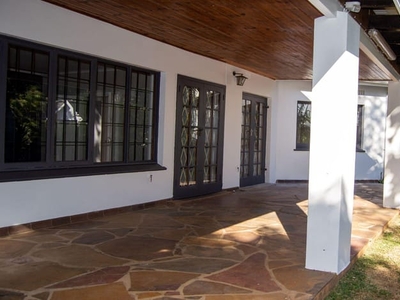 3 Bedroom house to rent in Cowies Hill, Pinetown