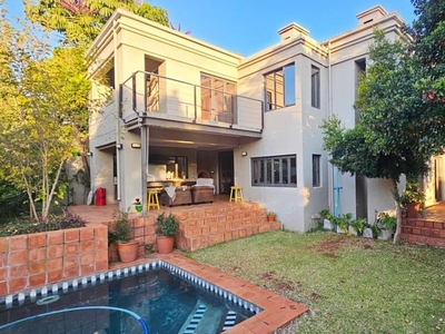 3 Bedroom house rented in Lynnwood, Pretoria