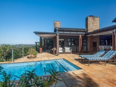 4 Bedroom Freehold For Sale in Simbithi Eco Estate