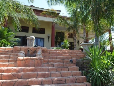 4 Bedroom house for sale in Keidebees, Upington