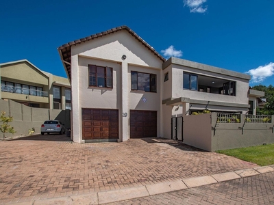 4 Bedroom House For Sale in Nelspruit Ext 11