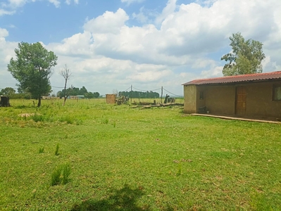 Farm To Rent in Emfuleni