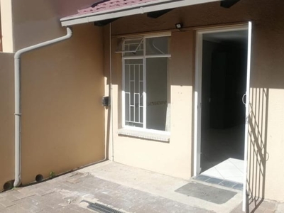 Flat to rent in Secunda