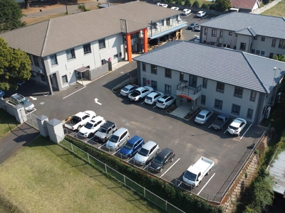 Modern Office Space to Rent in Ridge Road Hillcrest