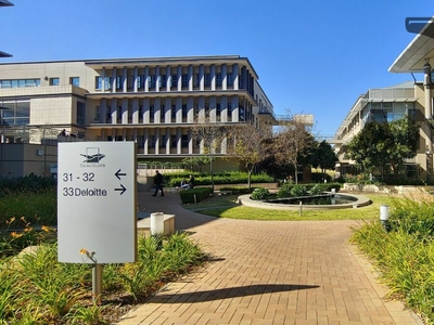 Office Space The Woodlands Office Park, Building 32, Woodmead, Sandton, Woodmead