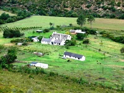 Picturesque Farm 4 Sale For Sale South Africa
