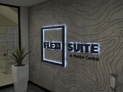 Small affordable office space in menlyn
