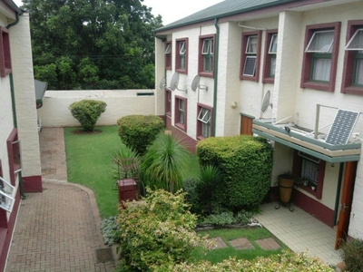 2 bedroom apartment for sale in Middelburg Central (Mpumalanga Central)