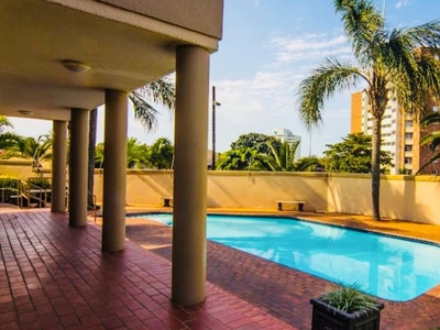 2 Bedroom apartment for sale in Umhlanga Central