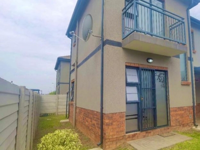3 Bedroom house for sale in Pretoria West